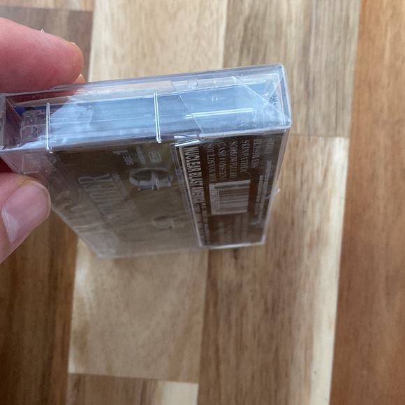 DISMEMBER 1993 Cassette (collectible) Nuclear Blast America - Picture 3 of 4